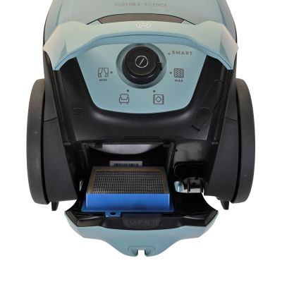 7. Odkurzacz ELECTROLUX PD82-4MB