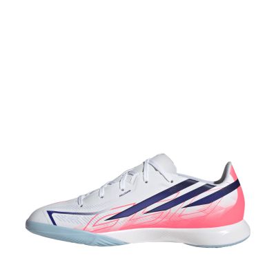 5. Buty piłkarskie dla dzieci adidas F50 Hyperfast League IN KK1326