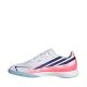 5. Buty piłkarskie dla dzieci adidas F50 Hyperfast League IN KK1326