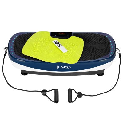 SVP13 PLATFORMA WIBRACYJNA Z NAKŁADKĄ 3D 2 SILNIKI HMS