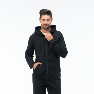 8. Męska Bluza IRPER