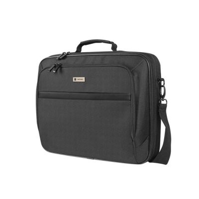 4. NATEC TORBA DO LAPTOPA BOXER LITE 15.6" CZARNA NTO-2054