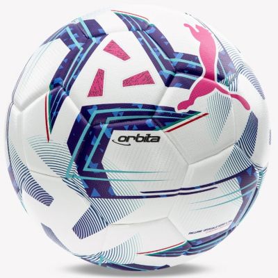 2. Piłka Puma Orbita Serie A PRO 084114-01 Meczówka 