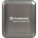 3. Dysk SSD USB-C 1TB EXT./GRAY TS1TESD420C TRANSCEND