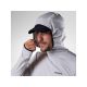 7. Bluza męska ROSSIGNOL Westweg Sun Hoodie szara