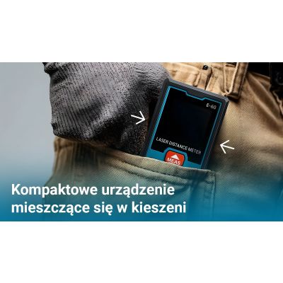 7. Extralink EX.25258 metrówka