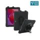 3. Mobilis 072009 etui na tablet 29,1 cm (11.4") Pokrowiec Czarny