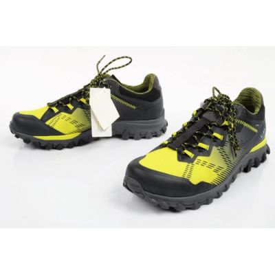 9. Buty trekkingowe Aku Levia GTX M 745585