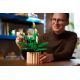 13. LEGO Botanical 11504 Skrzydłokwiat w doniczce