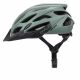 14. Kask rowerowy Meteor Ovlo M 16869 55-58 cm zielony