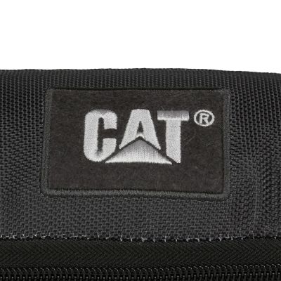 6. Saszetka biodrowa Sahara Caterpillar COMBAT Charcoal Camo (84607-657)