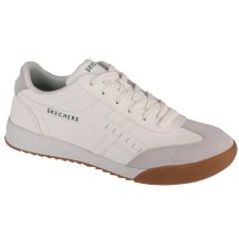 Skechers Zinger - Manzanilla Totale 183280-WHT Białe 41,5