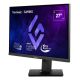 8. Viewsonic XG2737 monitor komputerowy 68,6 cm (27") 1920 x 1080 px Full HD LED Czarny