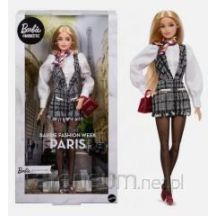 Barbie Signature JJX30 lalka
