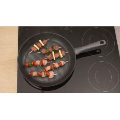3. Zestaw 2 patelni TEFAL Daily Cook G7132S55 24/28 cm