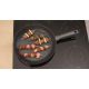 3. Zestaw 2 patelni TEFAL Daily Cook G7132S55 24/28 cm