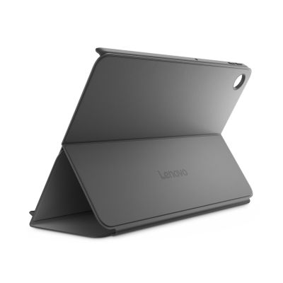 2. Etui na tablet Lenovo Tab szary ZG38C06653