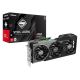 8. Karta graficzna ASRock RX9070GRE Steel Legend Dark 12GB OC