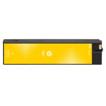 Atrament HP nr 982X żółty gelb (T0B29A)
