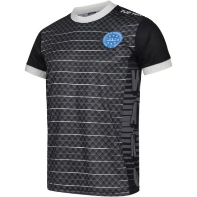 4. Koszulka do light contactu TOP TEN "WAKO" (WAKO APPROVED)