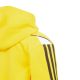 11. Bluza adidas Tiro 23 League Sweat Hoodie Jr IC7856