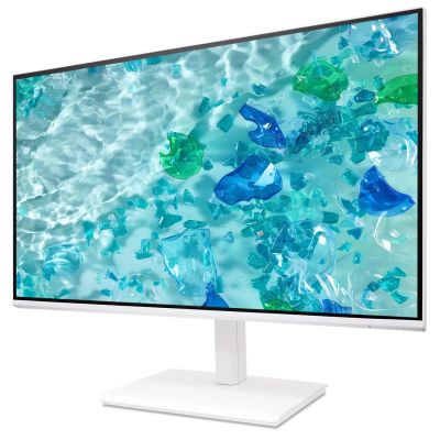 2. Acer Vero B7 B277UGwmiiprzx monitor komputerowy 68,6 cm (27") 2560 x 1440 px Quad HD LCD Biały