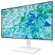 2. Acer Vero B7 B277UGwmiiprzx monitor komputerowy 68,6 cm (27") 2560 x 1440 px Quad HD LCD Biały