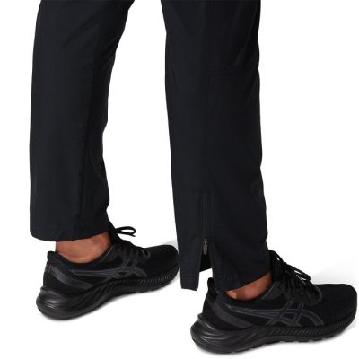 11. Spodnie Asics Core Woven Pant W 2012C339001