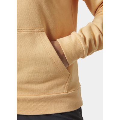 2. Bluza Helly Hansen z kapturem W Core Hoodie W 54033 316