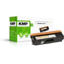 KMP B-T64 kaseta z tonerem 1 szt. Żółty