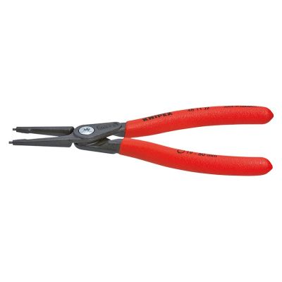 Knipex 48 11 J4 szczypce Szczypce do pierścieni osadczych