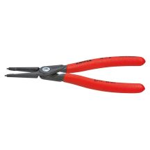 Knipex 48 11 J4 szczypce Szczypce do pierścieni osadczych