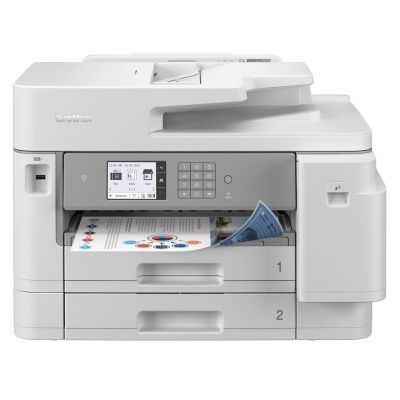 6. Urządzenie wielofunkcyjne Brother MFC-J5955DW