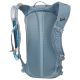 8. Plecak z bukłakiem Thule AllTrail Hydration Backpack 16 L - pond