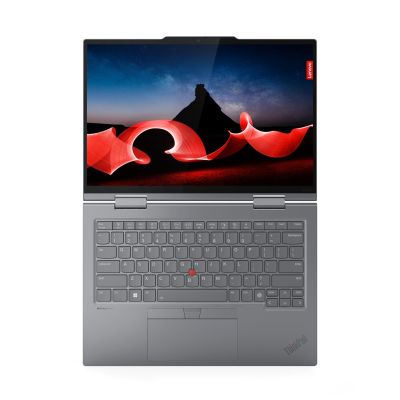 16. Lenovo ThinkPad X1 2in1 G9 Ultra 7 155U 14.0" WUXGA Touch IPS 500nits AG 60Hz 16GB LPDDR5x-6400 SSD1TB LTE Intel Graphics W11Pro Grey 3Y OnSite