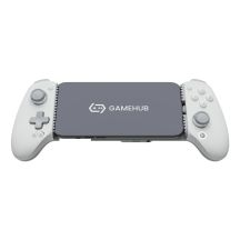 GameSir G8 Plus MFi Biały USB Gamepad Android, iOS, Nintendo Switch, PC