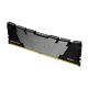 KINGSTON DDR4 16GB 3200MT/s CL16 DIMM FURY Renegade Czarny