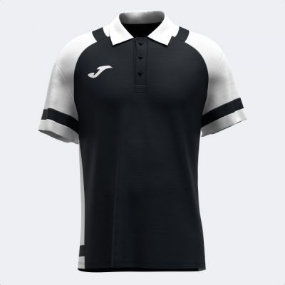 Koszulka Joma Lider Short Sleeve Polo M  104489.102