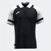 Koszulka Joma Lider Short Sleeve Polo M  104489.102
