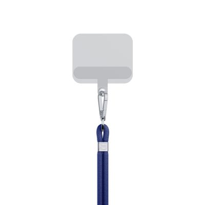 3. Smycz do smartfona 3mk EasyClip - niebieska