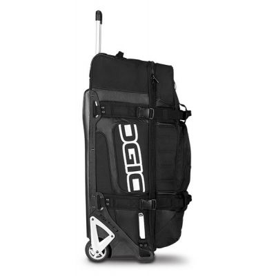 4. TORBA OGIO PODRÓŻNA RIG 9800 CZARNA P/N: 121001_03