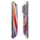 7. Etui Spigen Liquid Crystal MagSafe na iPhone 16 Pro Max - przezroczyste