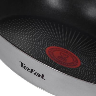 18. Zestaw 3 patelni TEFAL Duetto+ G732S334 20/24/28 cm