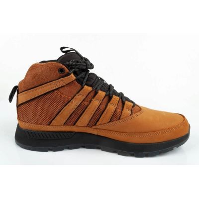 15. Buty trekkingowe Timberland Euro Trekker M 0A2J37231