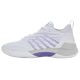 5. Sneakersy damskie K-swiss HYPERCOURT SUPREME 2 do tenisa białe (99071-160-M)