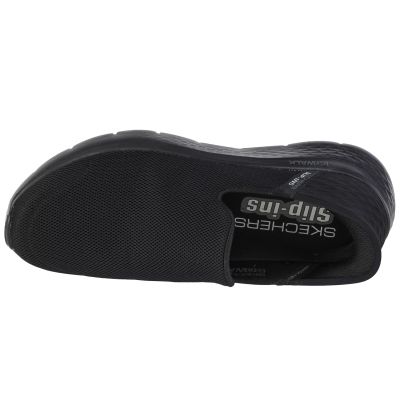 3. Skechers Slip-Ins: Go Walk Flex - No Hands 216491-BBK Czarne 41