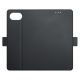 6. Etui 3mk Wallet Case na iPhone 17e / 16e- czarne