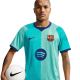 5. Koszulka męska Nike FC Barcelona Stadium 2026/27 zielona II6652 301