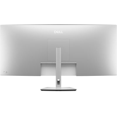 6. DELL UltraSharp U5226KW monitor komputerowy 132,1 cm (52") 6144 x 2560 px 6K Ultra HD LCD Srebrny