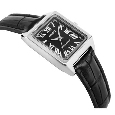 2. Zegarek Damski CASIO LTP-V007L-1B + BOX